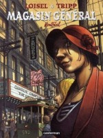 Magasin Général - Montréal