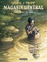 Magasin Général - Notre Dame des Lacs