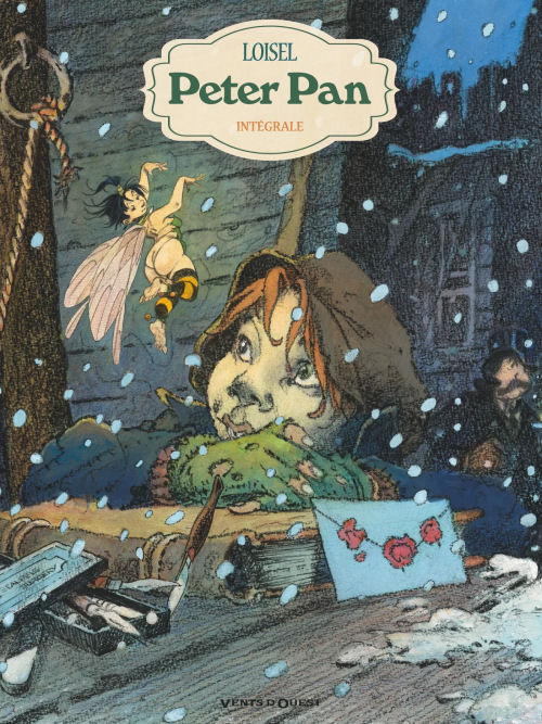 Peter Pan