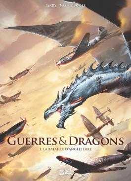 La Bataille d'Angleterre Guerres & Dragons