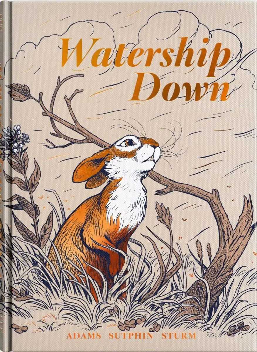 Watership Down 