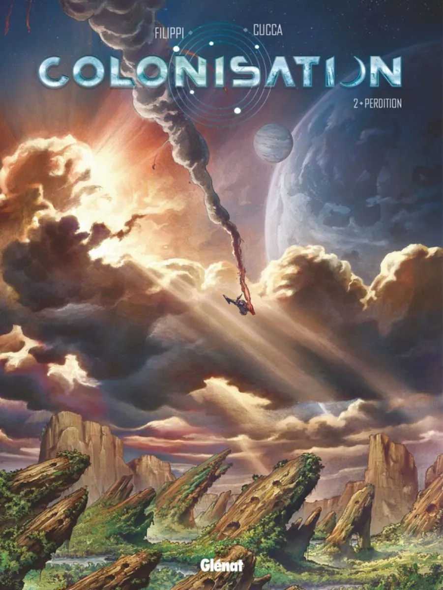 Perdition Colonisation