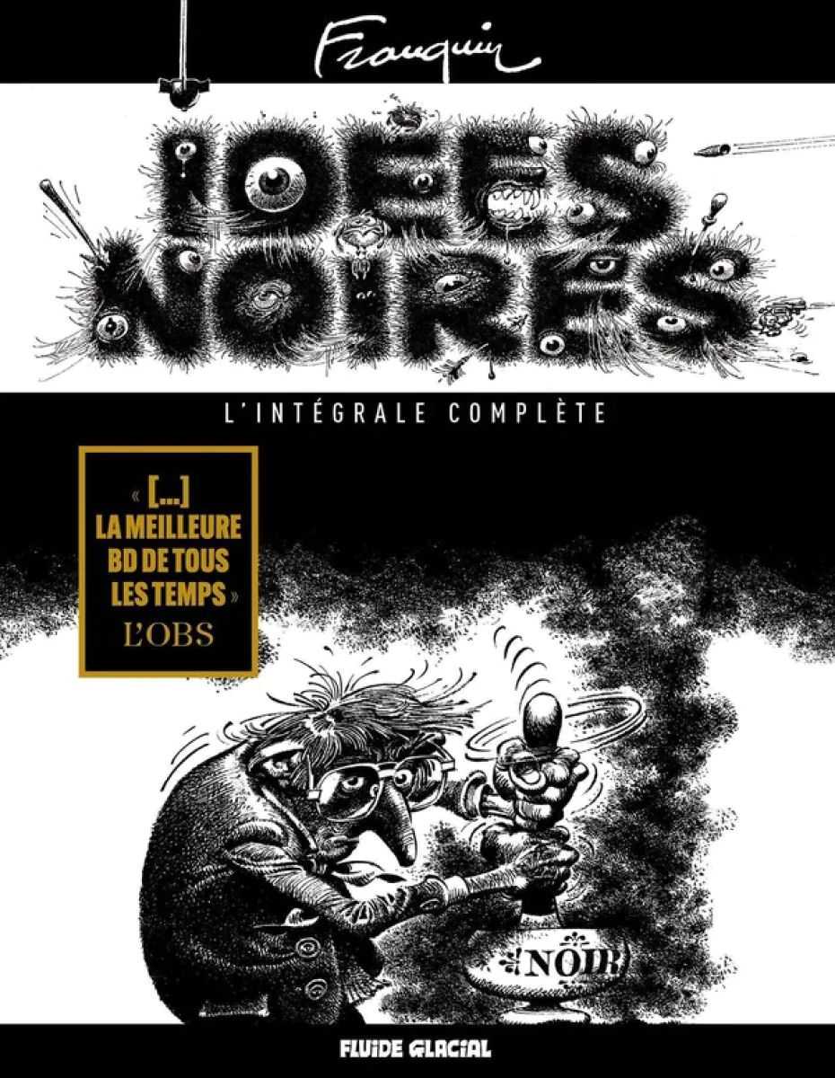 Idées Noires 