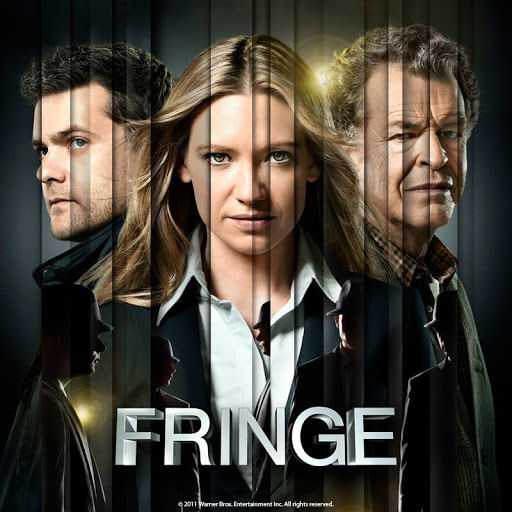 Fringe 