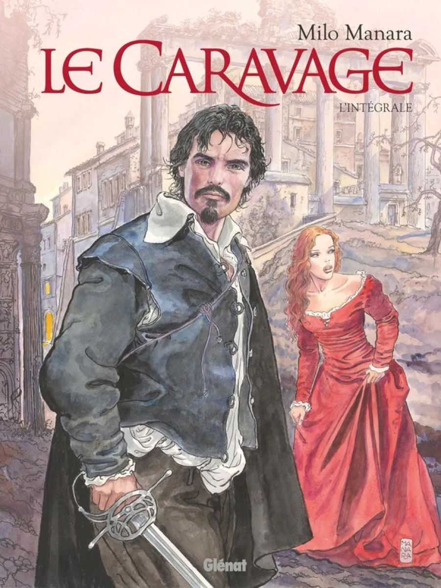 Le Caravage 