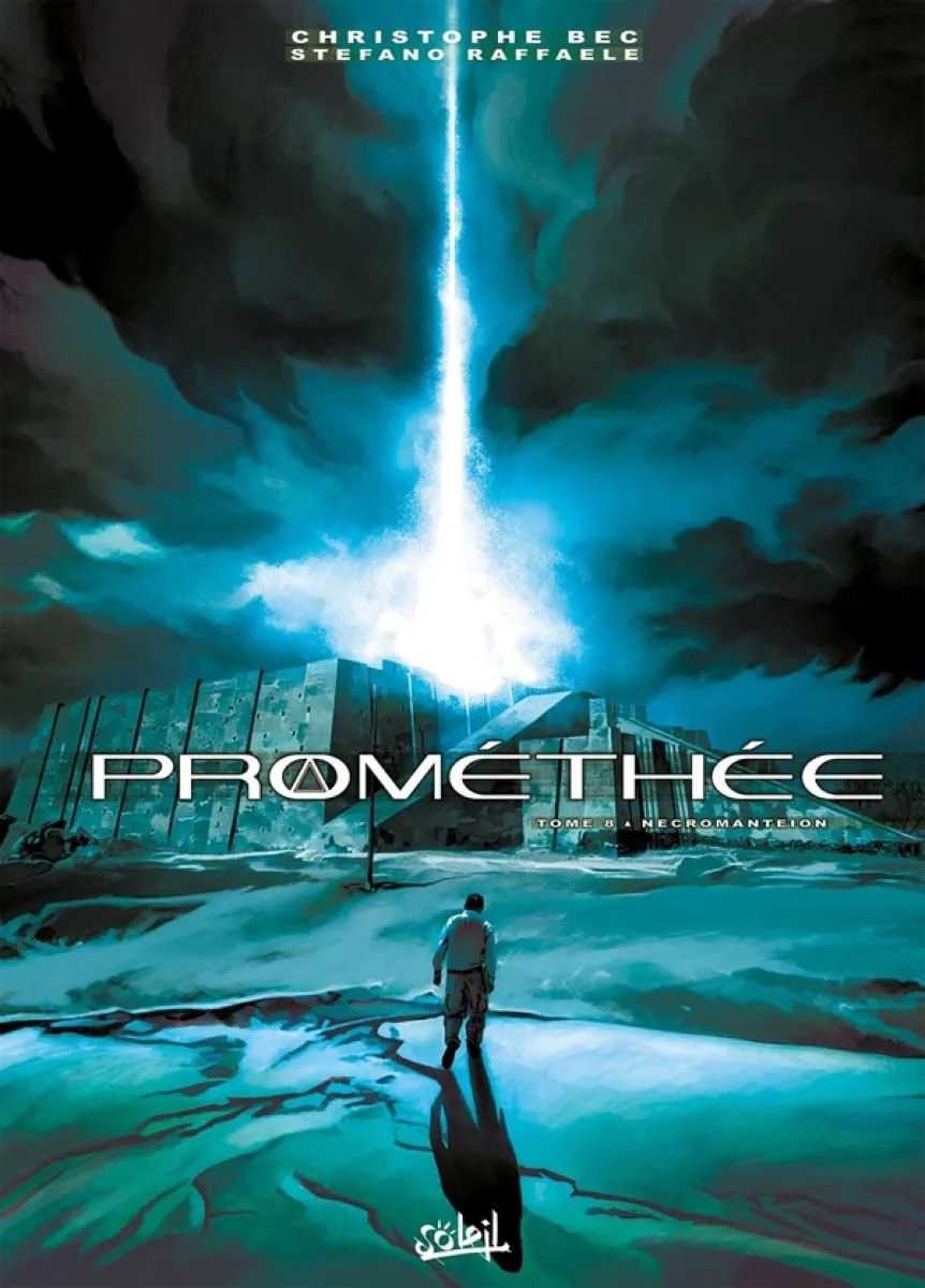 Necromanteion Prométhée