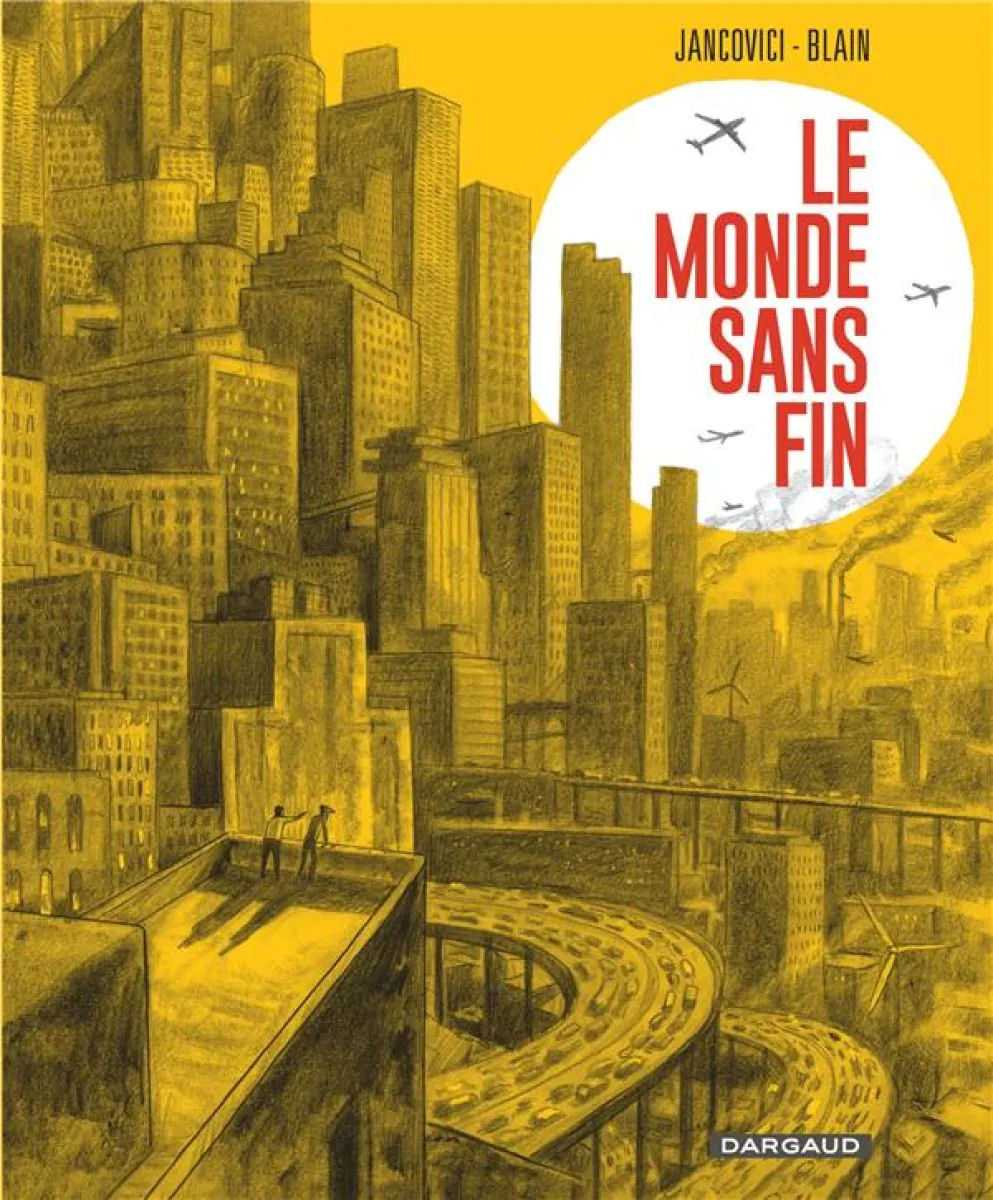Le monde sans fin 