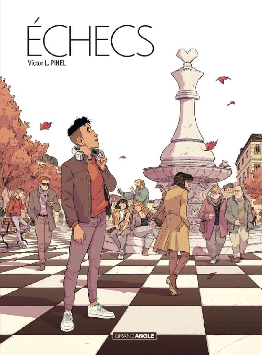 Échecs 