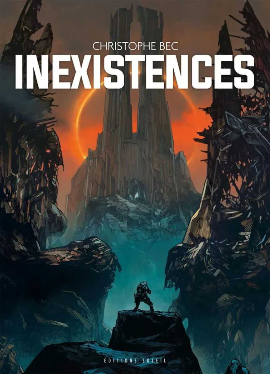 Inexistences 