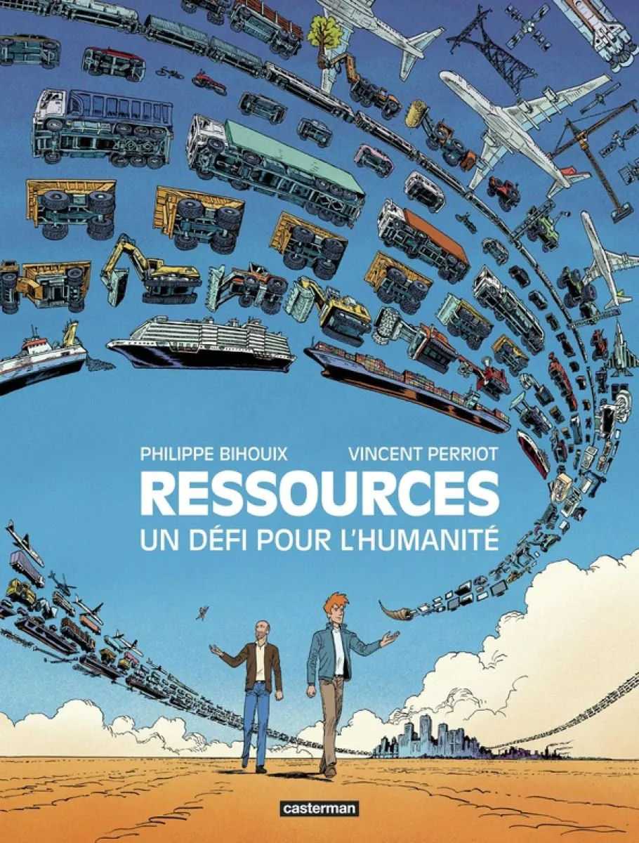 Ressources 